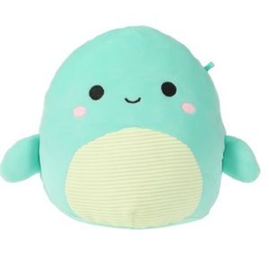 Squishmallows Nessie the Sea Dino Lochness Monster 7.5” squishmallow